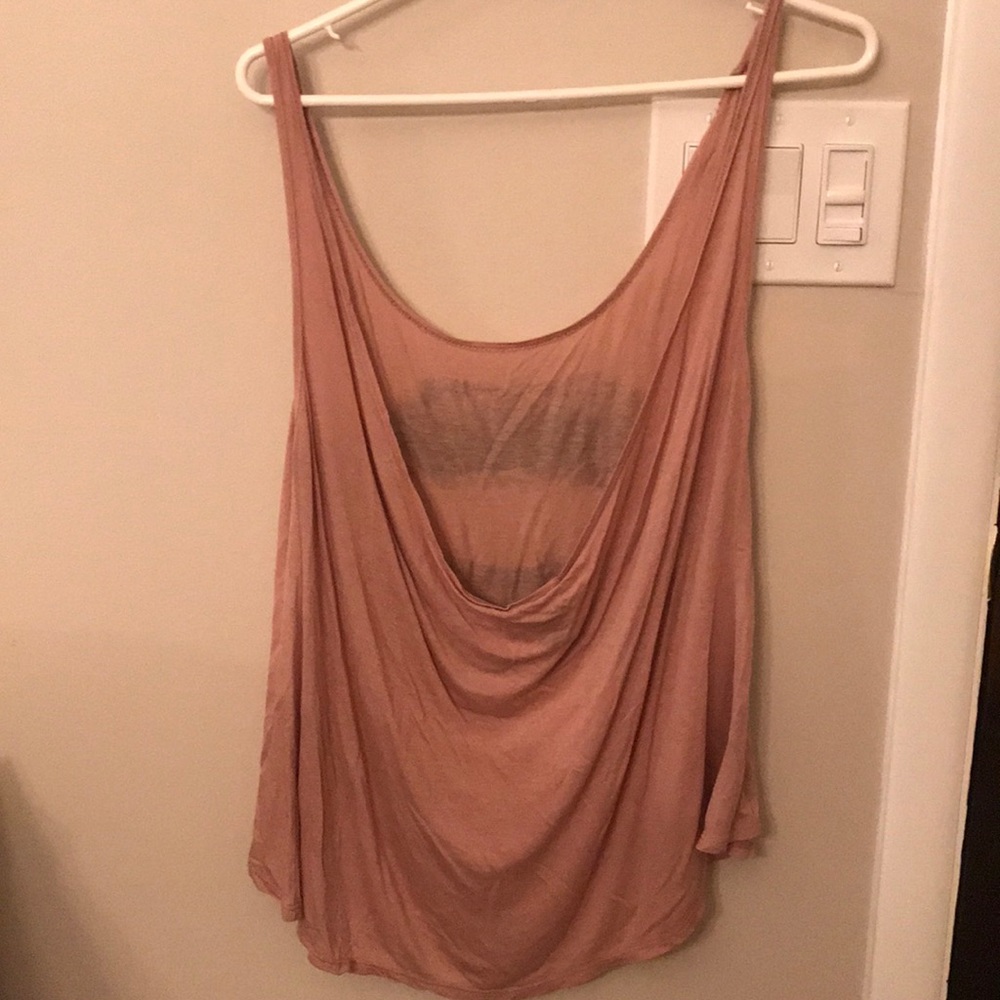 Tank Top - Picture 2 of 3
